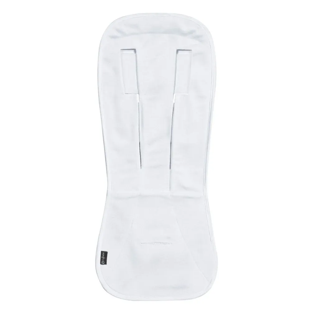 Cybex Protector de asiento para coches Gris