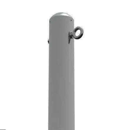 Poste Toldo 6mx15cmx6mm Hobby Market