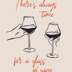 GLASS WINE studiomalek