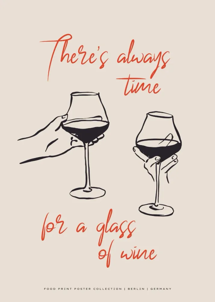 GLASS WINE studiomalek