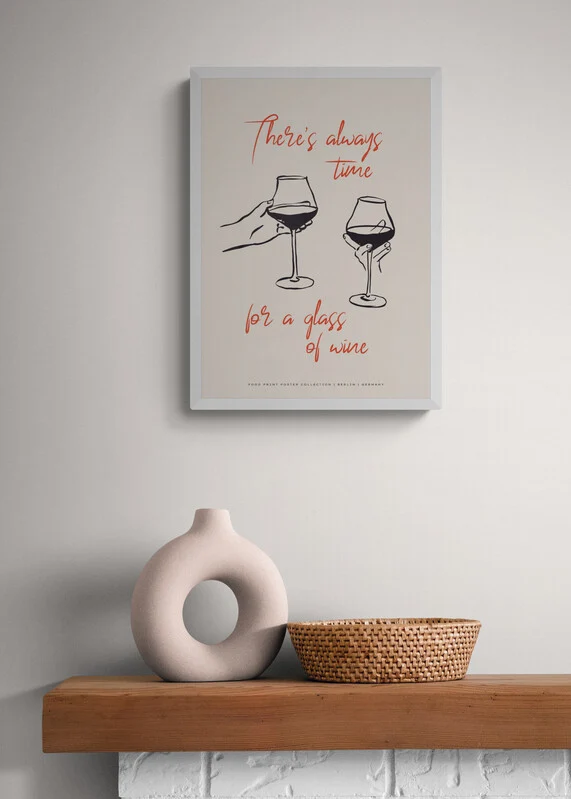 GLASS WINE studiomalek