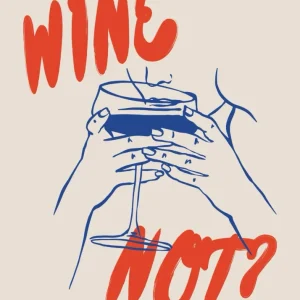 WINE NOT studiomalek