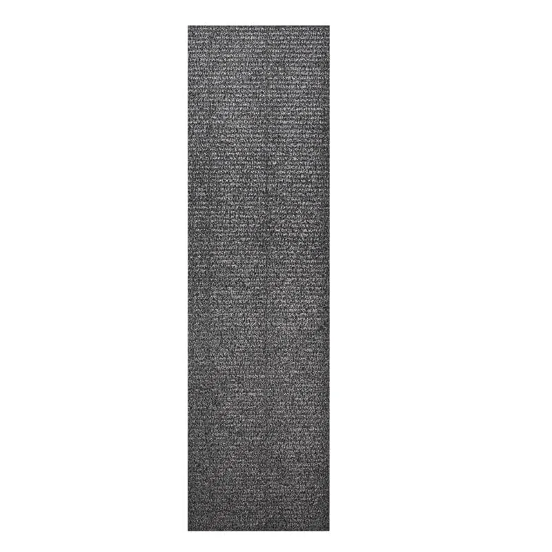Prefiltro de carbón rectangular Perfect Aire de 18,75 pulgadas de alto x 6 pulgadas de ancho, paquete de 4 - Caja abierta