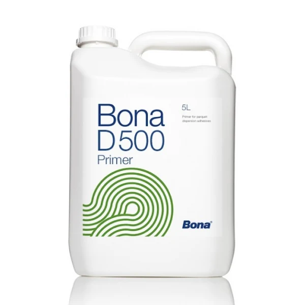 Bona D500 Imprimación de Dispersión