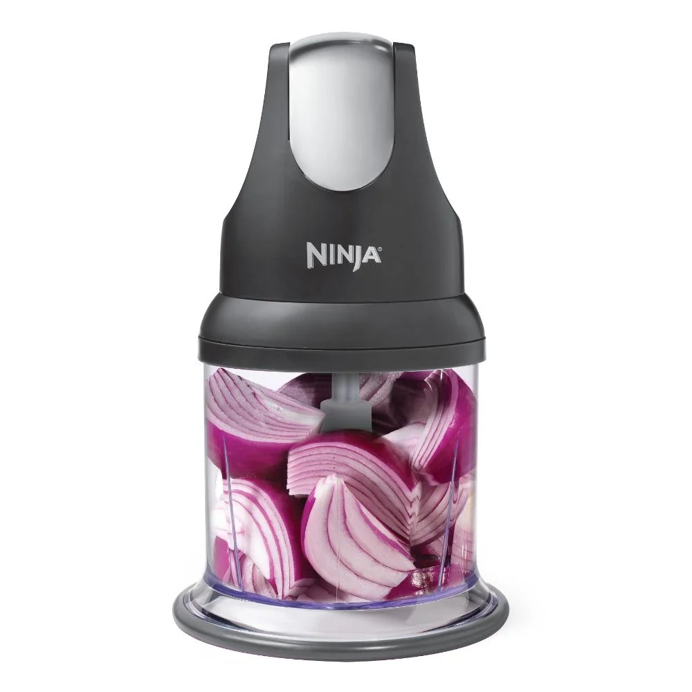 Ninja Express Chop Professional