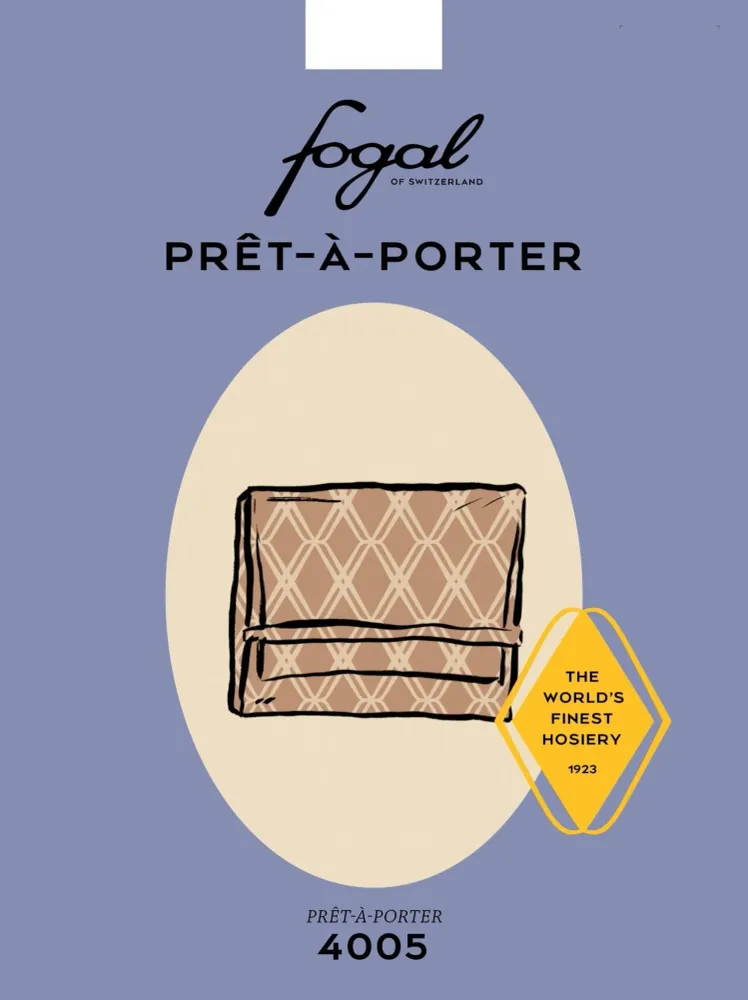 Pret--Porter (Bolsa de viaje)