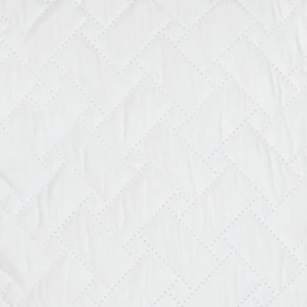 Protector de Colchon King Size America Triple Protector Colchones America