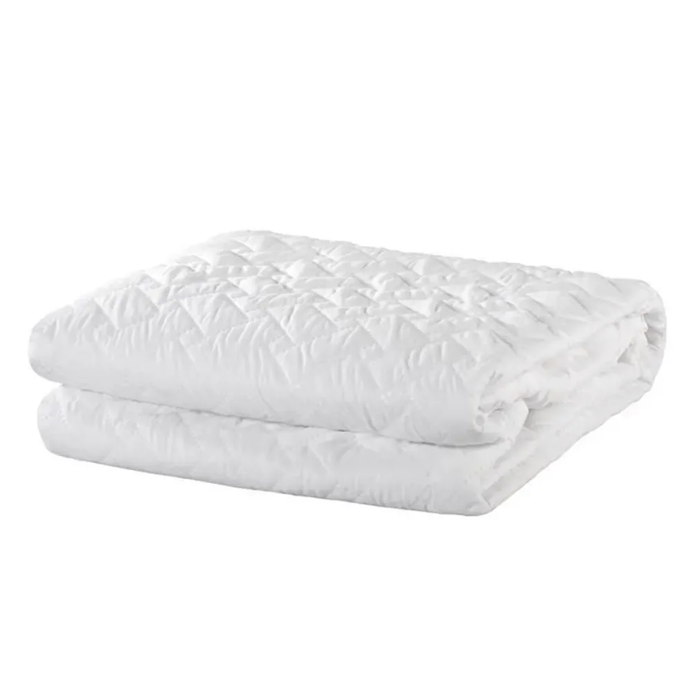 Protector de Colchon King Size America Triple Protector Colchones America