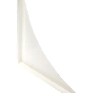 Protector de ducha Danco de 7" color blanco Danco Inc