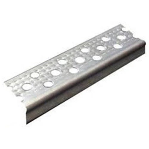 PROTECTOR DE ESQUINA CON CABEZA PERFORADA DE 3 MT CIPRIANI