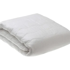 Protector para colchón Spring Dry Basic Individual Blancos Millenium
