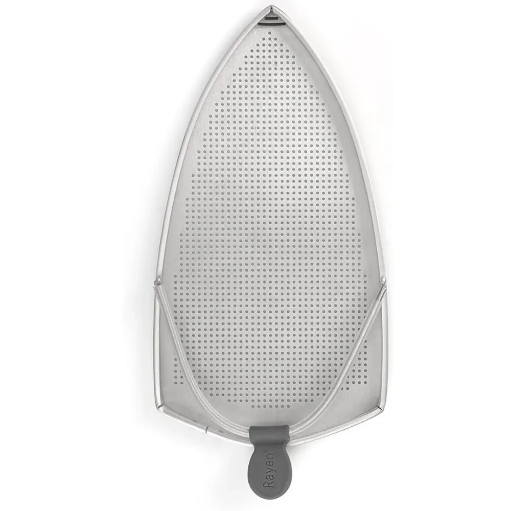 Protector para Plancha Universal Aluminio Rayen