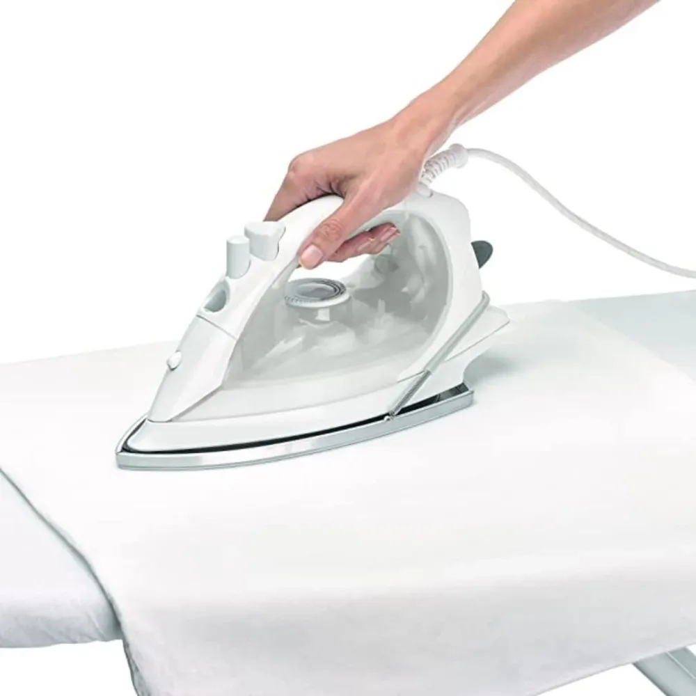 Protector para Plancha Universal Aluminio Rayen