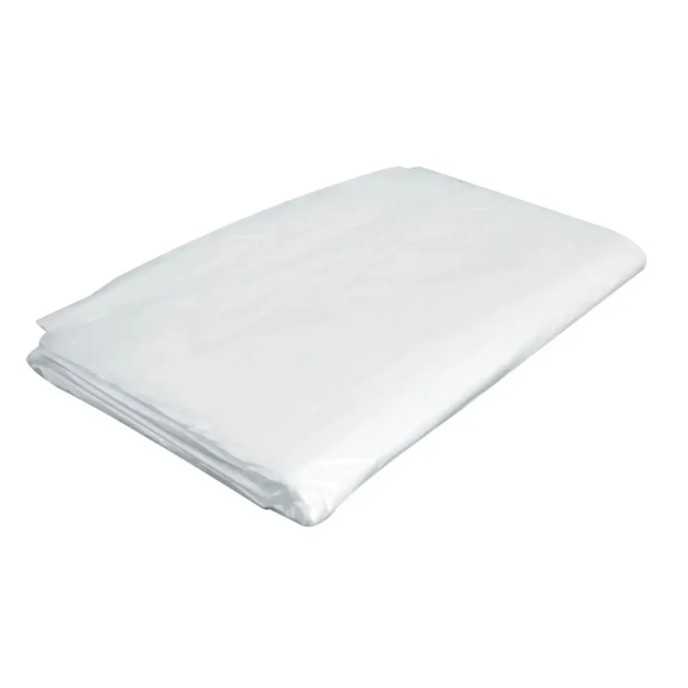 Plastico Protector para Pintar Aksi 10m² Uso Ligero