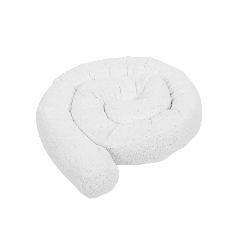 Protector Rollo para Niño para Cuna – Safe Roll | Boucle