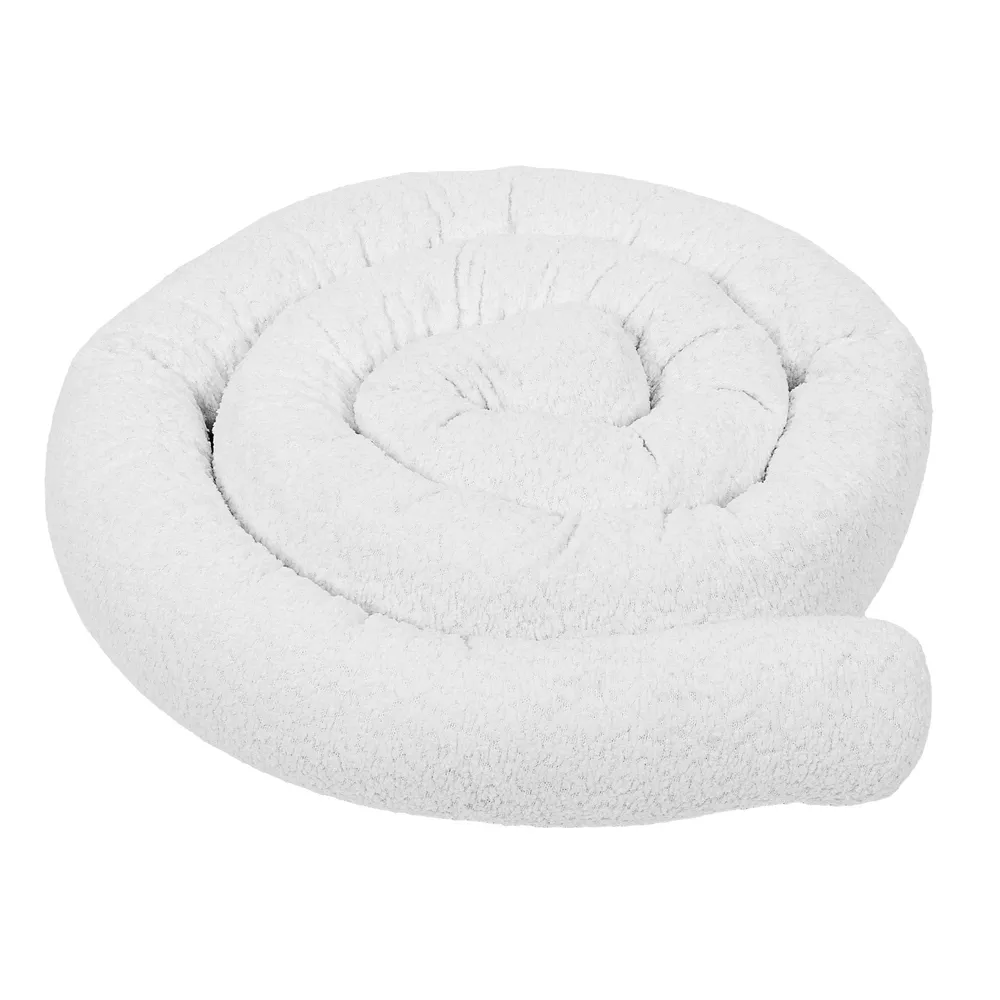 Protector Rollo para Niño para Cuna – Safe Roll | Boucle