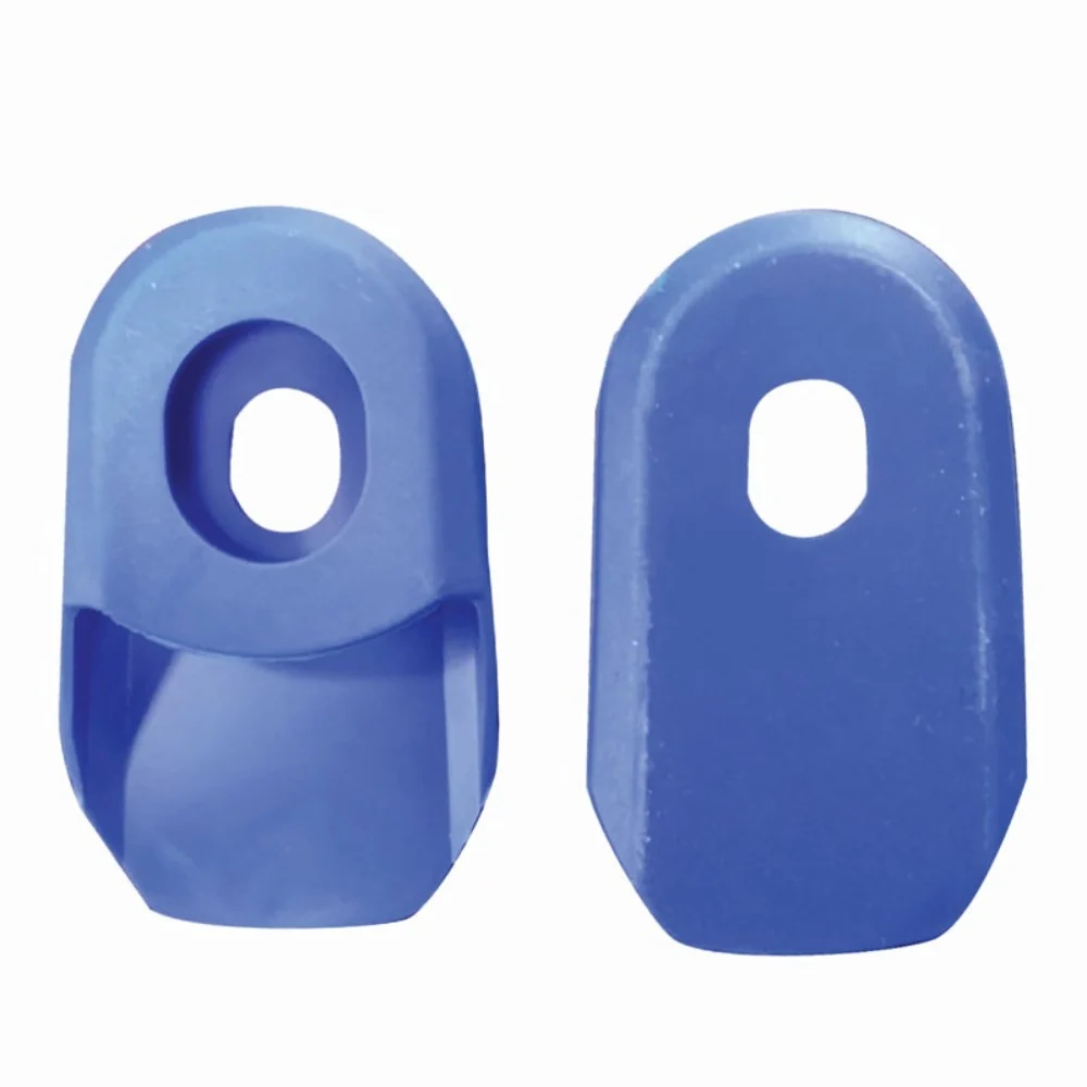 PROTECTOR DE BIELAS Azul CLIFF