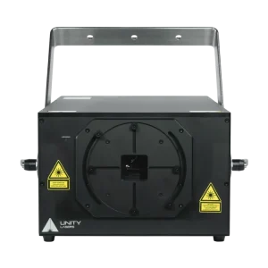ELITE 100 PRO FB4 IP65 Unity Lasers