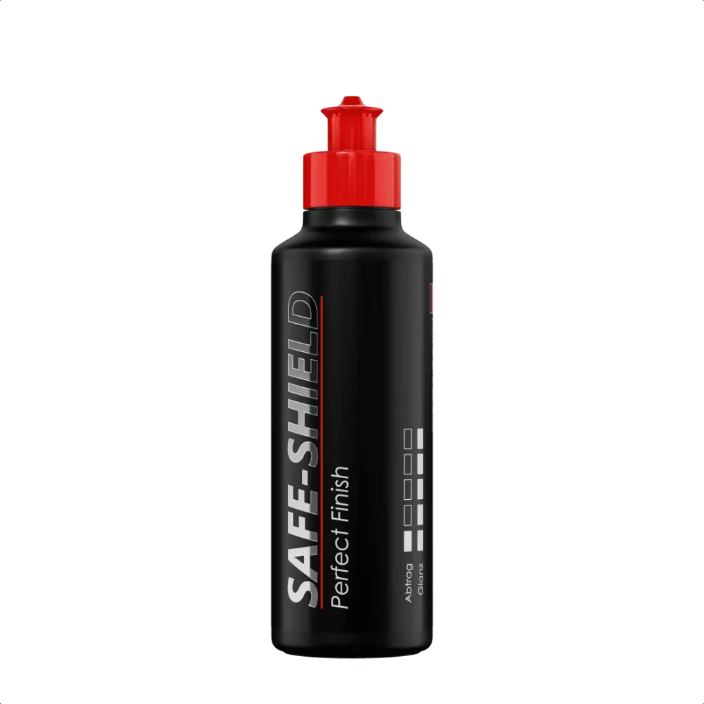 Pulimento anti-hologramas - Perfect Finish