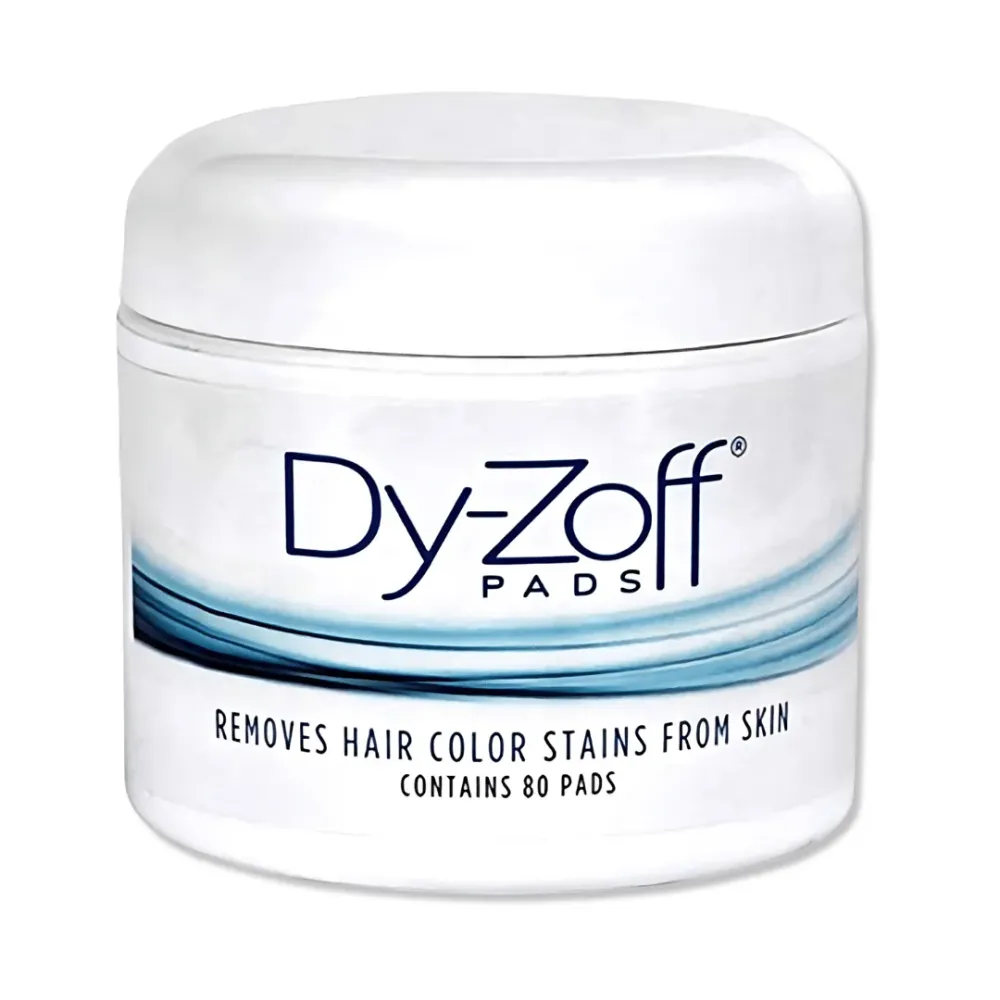 Almohadillas Dy-Zoff DY Zoff