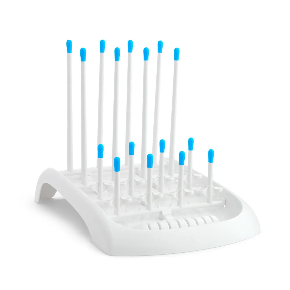 Rack Escurridor de Mamaderas Munchkin
