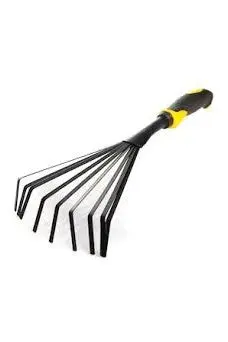 Hand rake