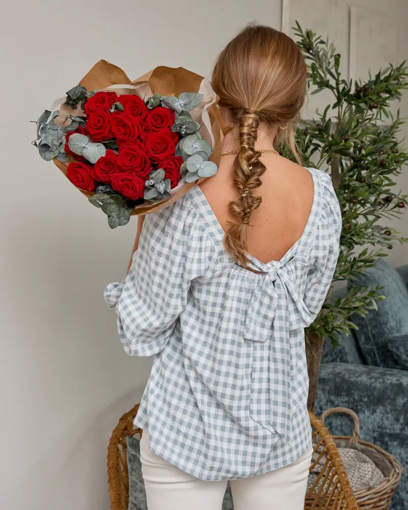 RAMO ROSE ROUGE CLASSIC