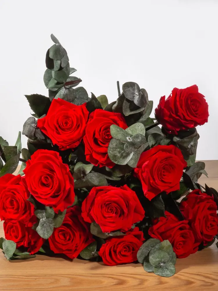 RAMO ROSE ROUGE CLASSIC
