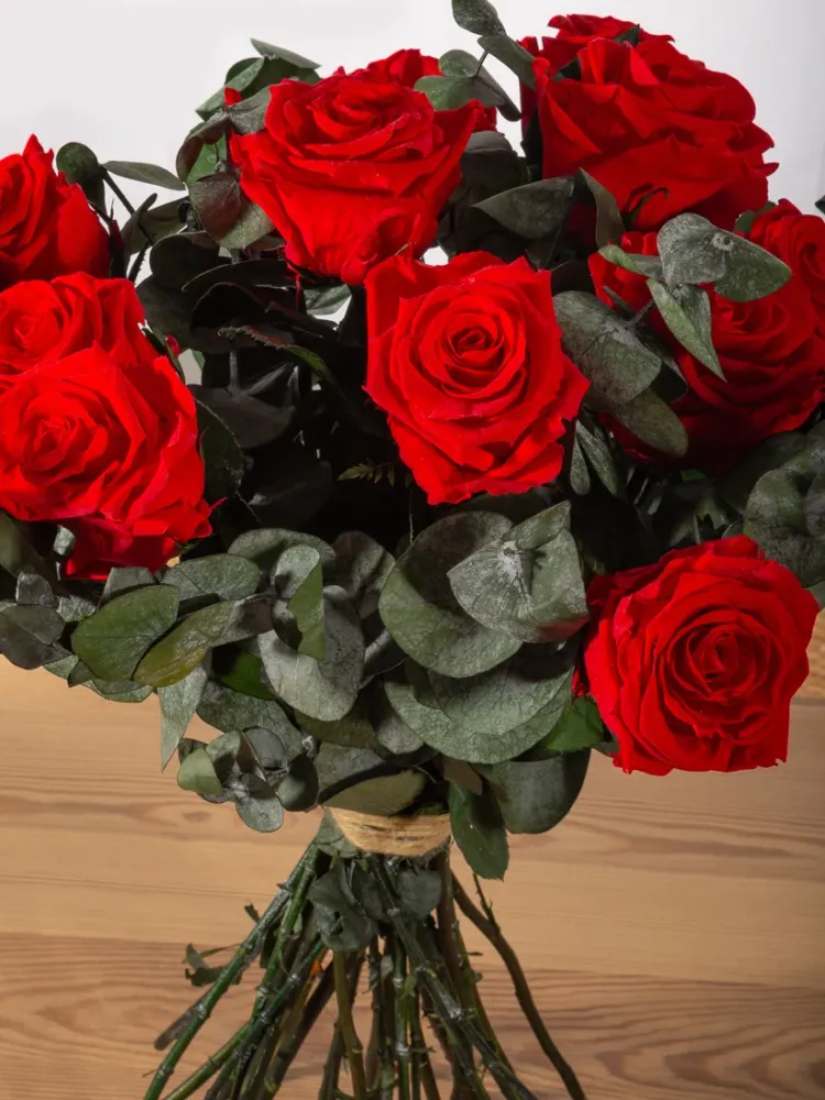 RAMO ROSE ROUGE CLASSIC