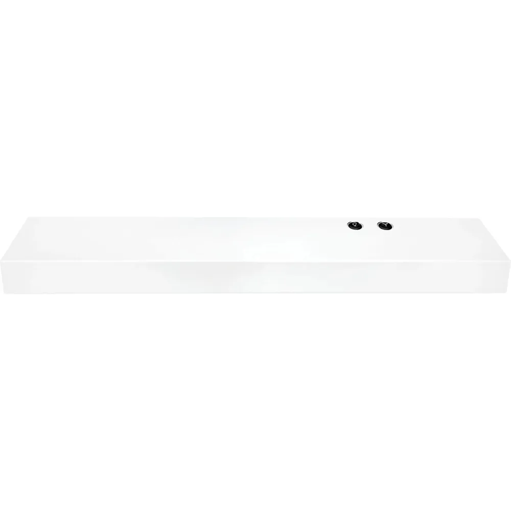 30” RANGE HOOD - FRIGIDAIRE (FHWC3025M) Blanco
