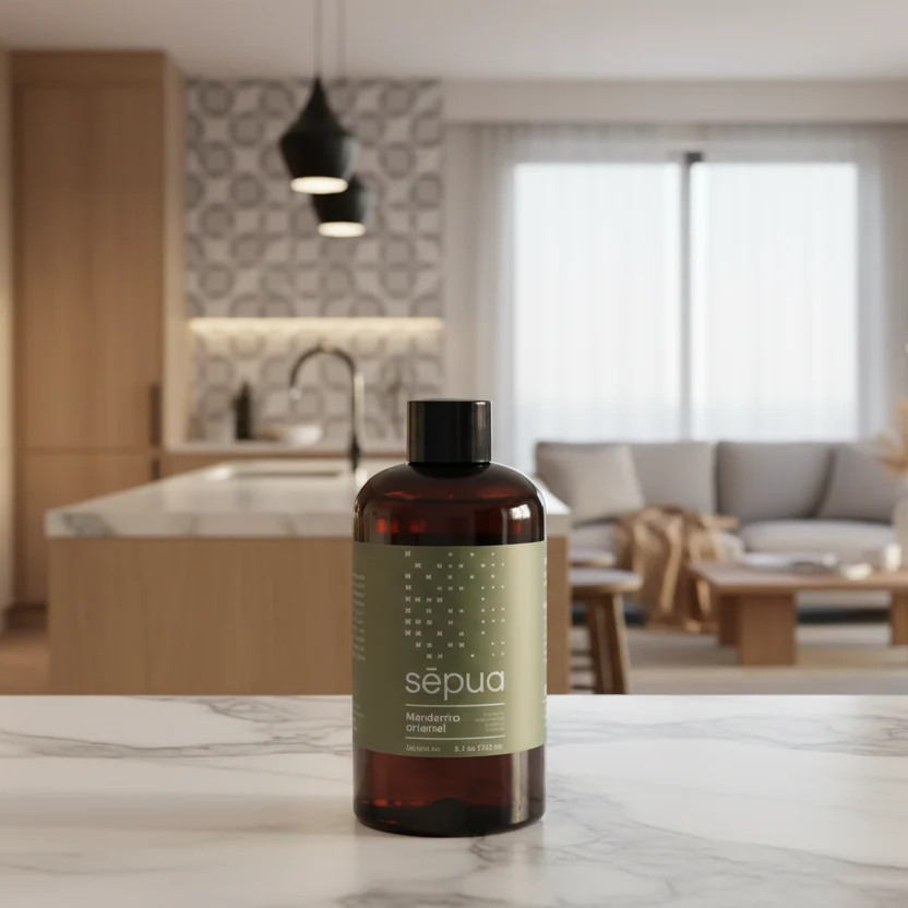 Recarga para difusor - 250 ml