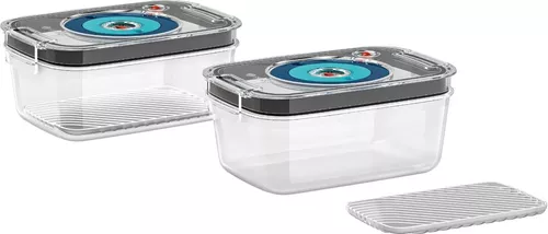 Accesorio Recipiente Al Vacío X2 Bosch