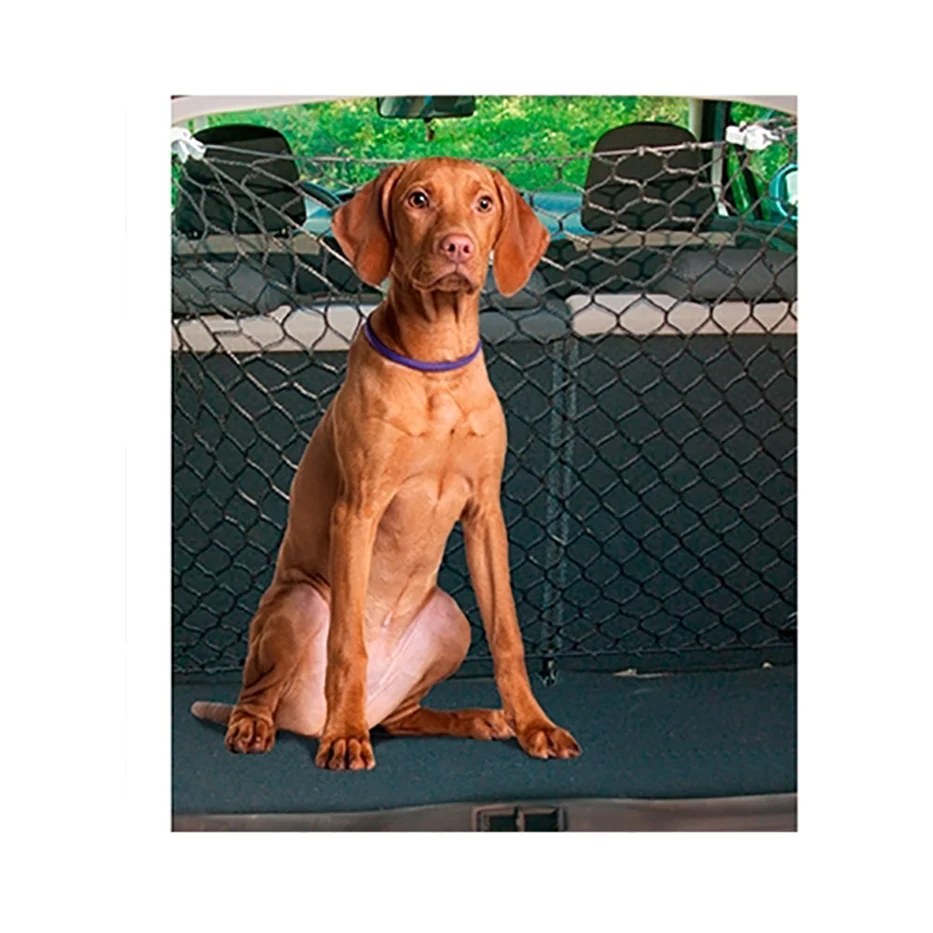 Red de seguridad separadora Freedog