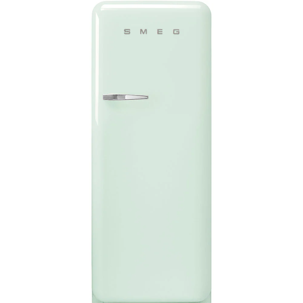 Refrigerador 60 1P 50s Style Negro Smeg