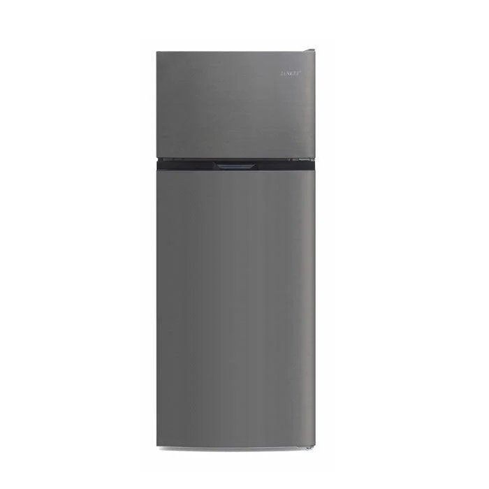 SANKEY REFRIGERADORA RF-9C80 TOP MOUNT 7.27PC TEMPERATURA AJUSTABLE