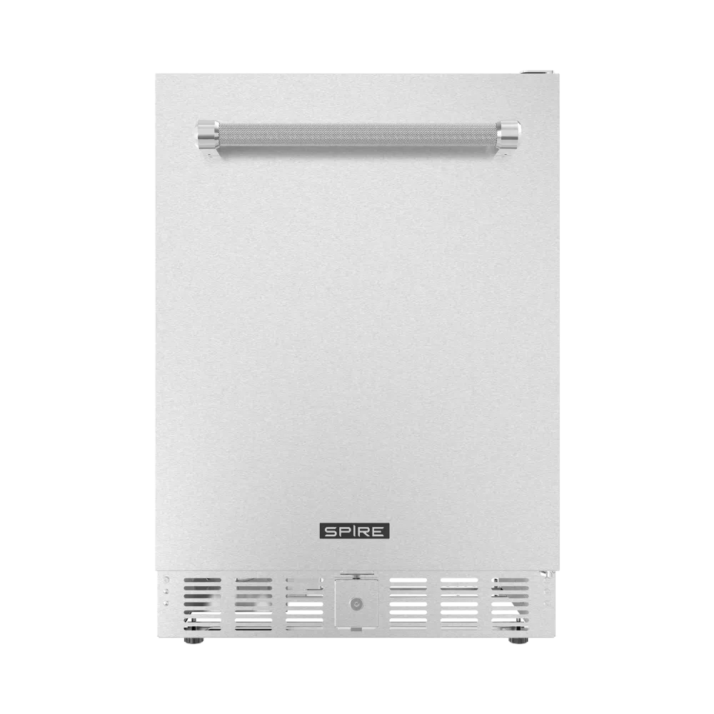 Refrigerador empotrado