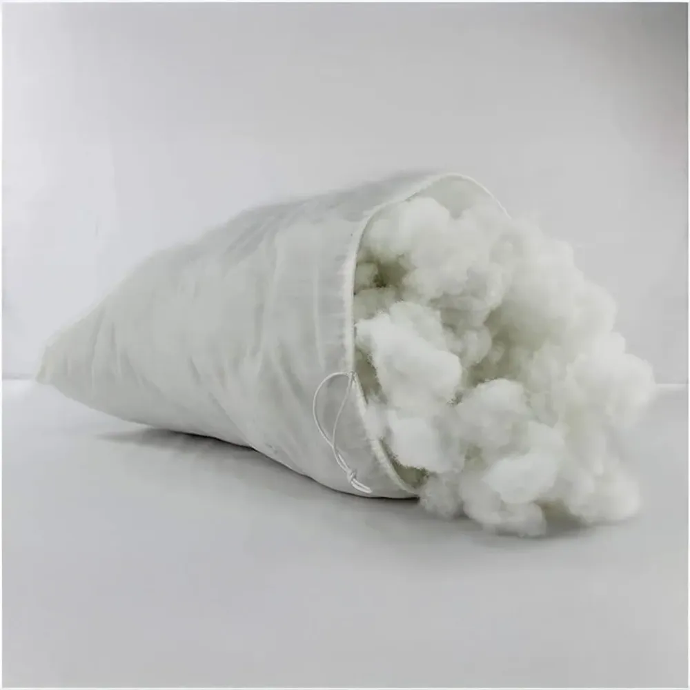 Relleno de Microfibra para Cojines – Suavidad y Comodidad Casahorra