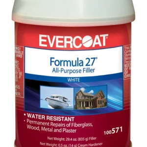 Relleno multiusos Evercoat Fórmula 27 1 pt - Oferta de la semana