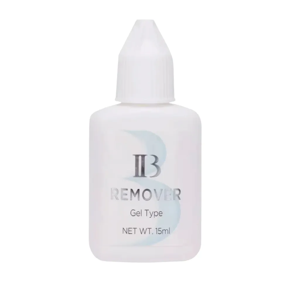 IB REMOVER 15 ML IBEAUTY