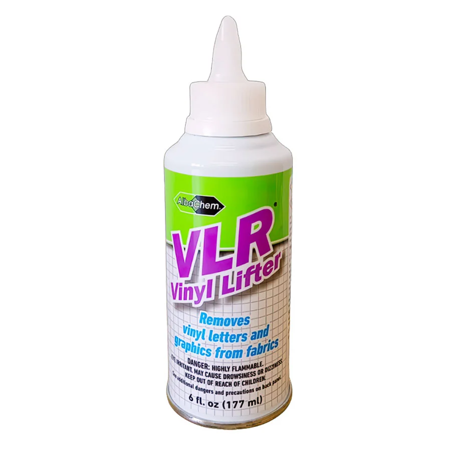 REMOVEDOR DE DTF Y VINILO TEXTIL X177 ML StampaFácil
