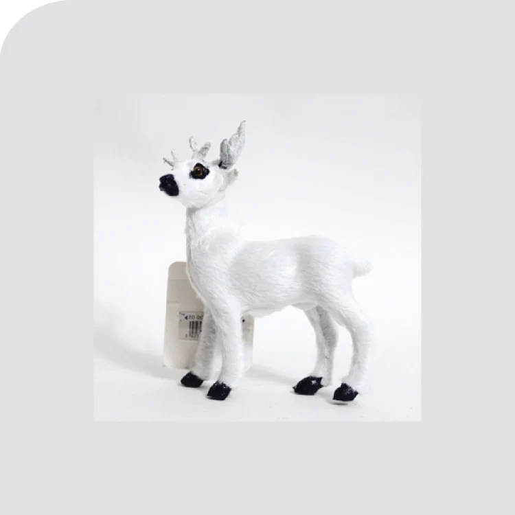 MINI RENO NAVIDEÑO - ZG-DCF015B