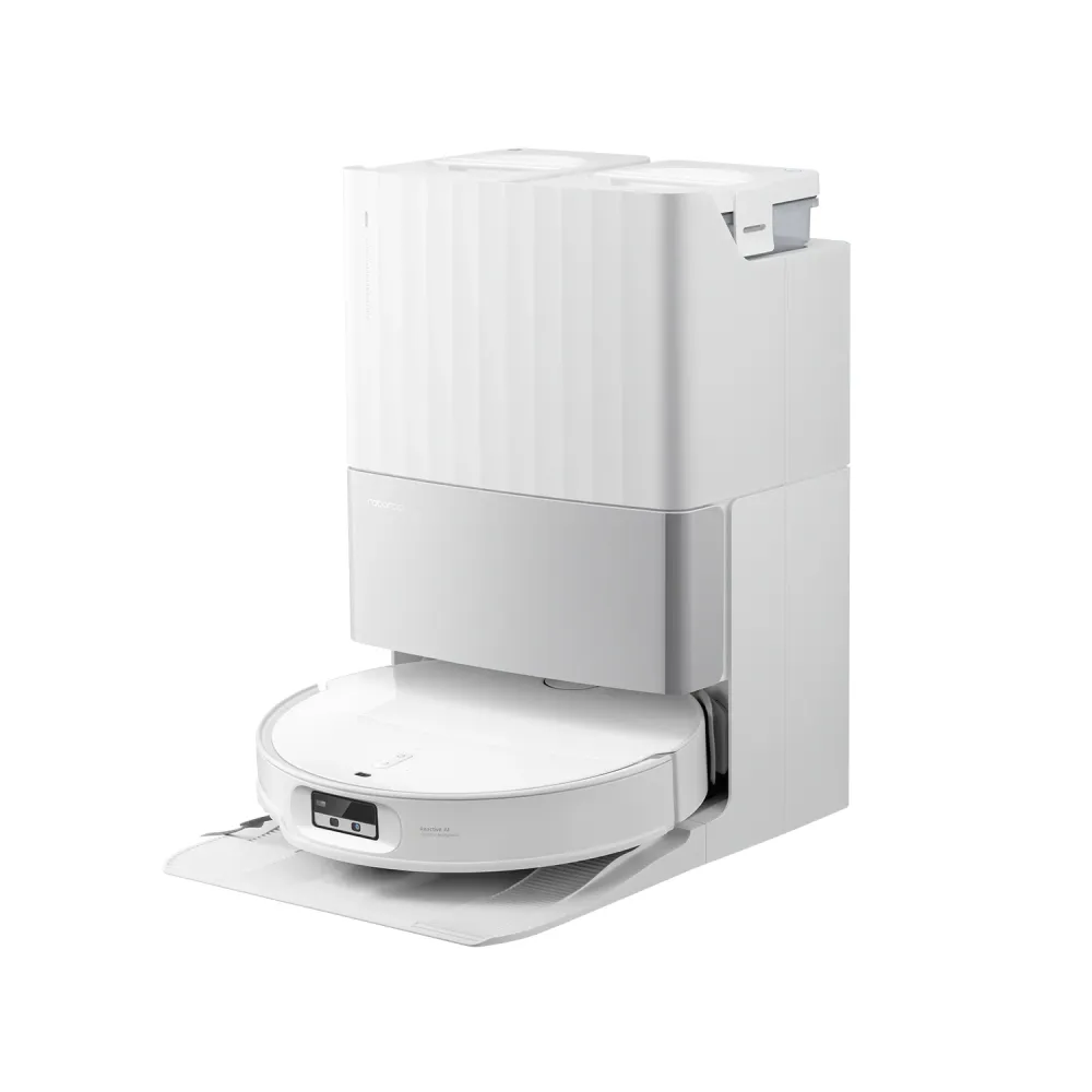 Roborock Qrevo EdgeT
