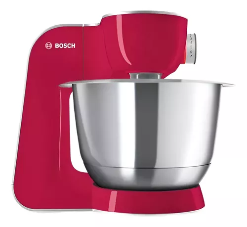Robot De Cocina 1.000w Bosch