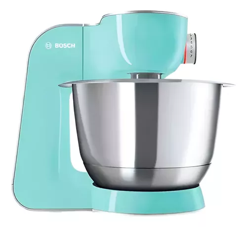 Robot De Cocina 1.000w Bosch