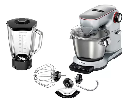 Robot De Cocina 1.500w Bosch