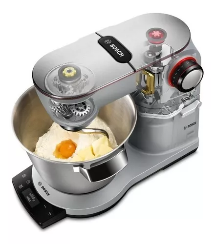 Robot De Cocina 1.500w Bosch