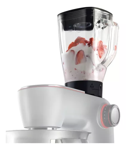 Robot De Cocina 1.500w Bosch