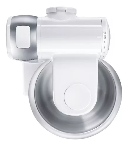 Robot De Cocina Multiprocesador Bosch