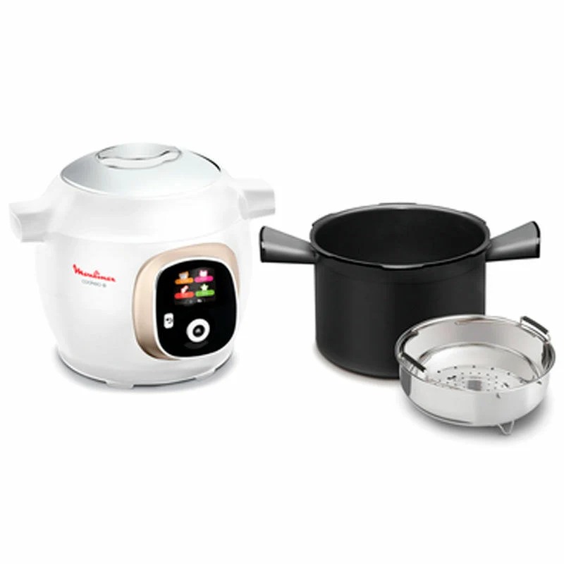 Robots de Cocina Moulinex CE851A10