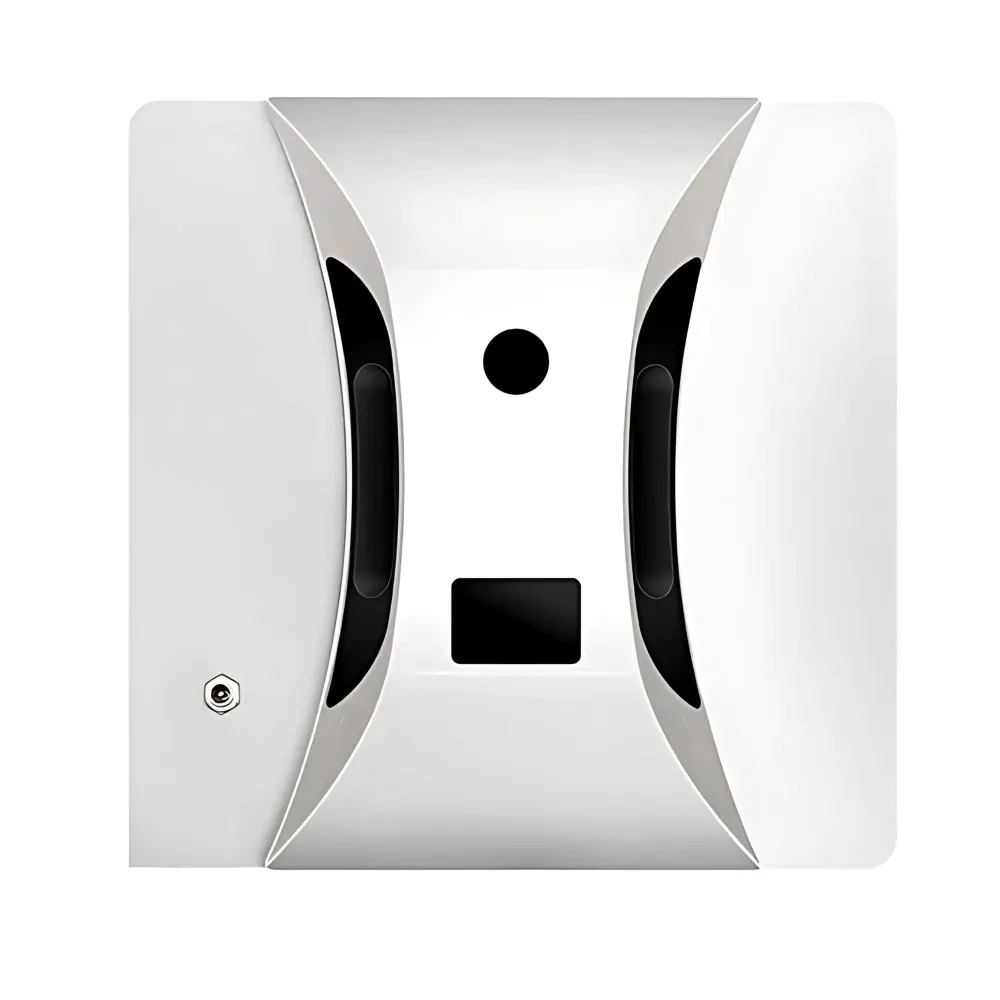 Robot inteligente de limpieza de ventanas The Connected Shop